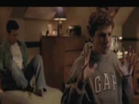 Los críticos británicos prefieren Facebook a Jorge VI