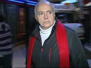 El empresario José Luís Moreno es imputado en el caso Palma Arena