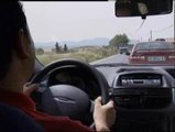 Seis millones de conductores españoles tienen deficiencias visuales