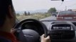 Seis millones de conductores españoles tienen deficiencias visuales