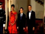 El presidente chino reconoce las carencias de su país en derechos humanos
