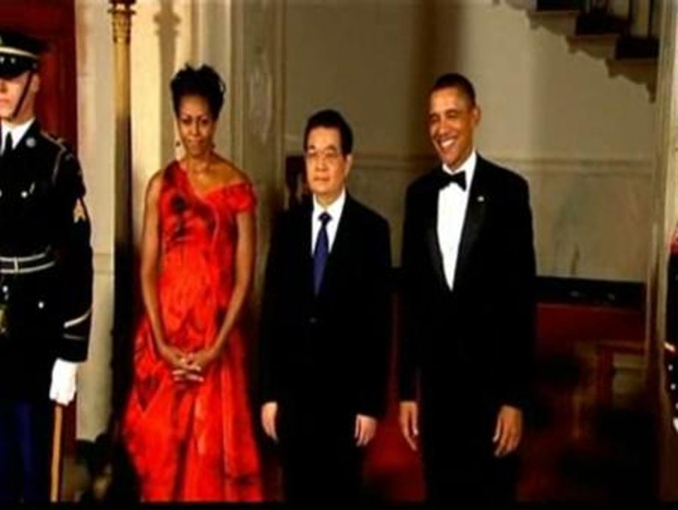 El presidente chino reconoce las carencias de su país en derechos humanos