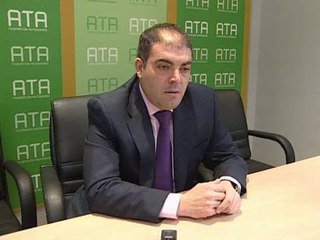 ATA: "La recuperación económica no llega"