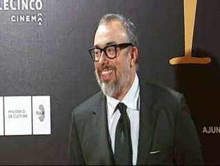 Álex de la Iglesia dimitirá como presidente de la Academia de Cine
