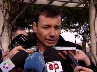 El PSM muestra su "apoyo" a Aguirre