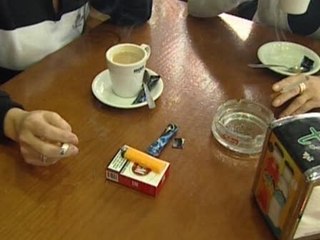 La insumisión ante la Ley Antitabaco a debate