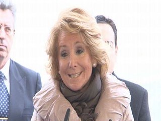 Aguirre anuncia que padece cáncer