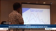 Setara Institute: Waspadai Gerakan Intoleransi di Pilpres 2019