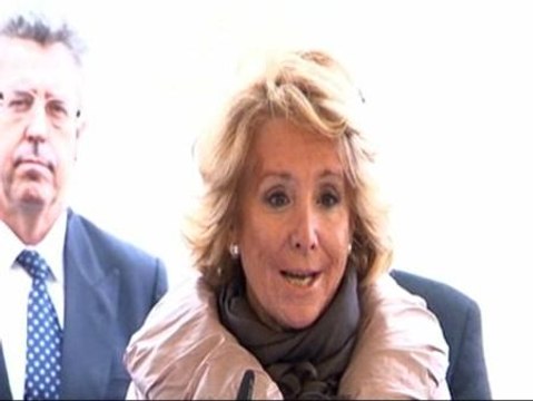 Aguirre se tomará unos días de descanso tras detectarle un bulto en el pecho que hay que operar