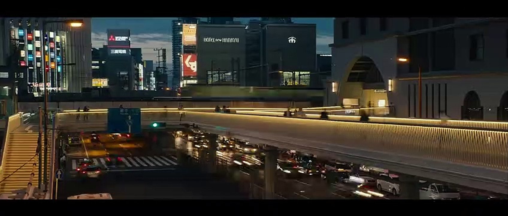 Takumi – A 60,000-hour story on the survival of human craft (trailer)
