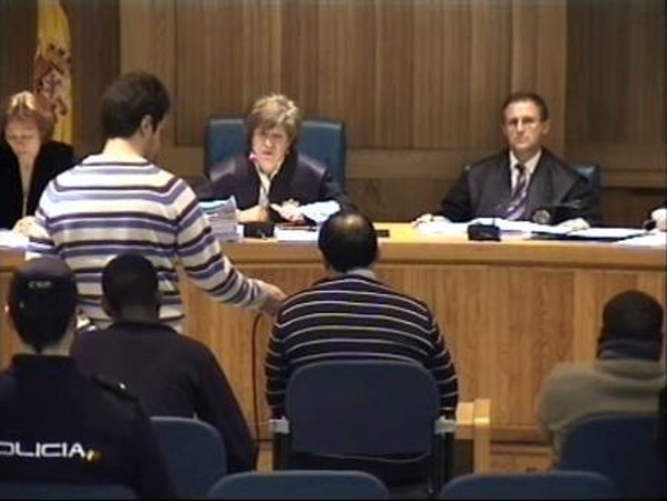 Desgarrador relato del marinero del 'Alakrana'