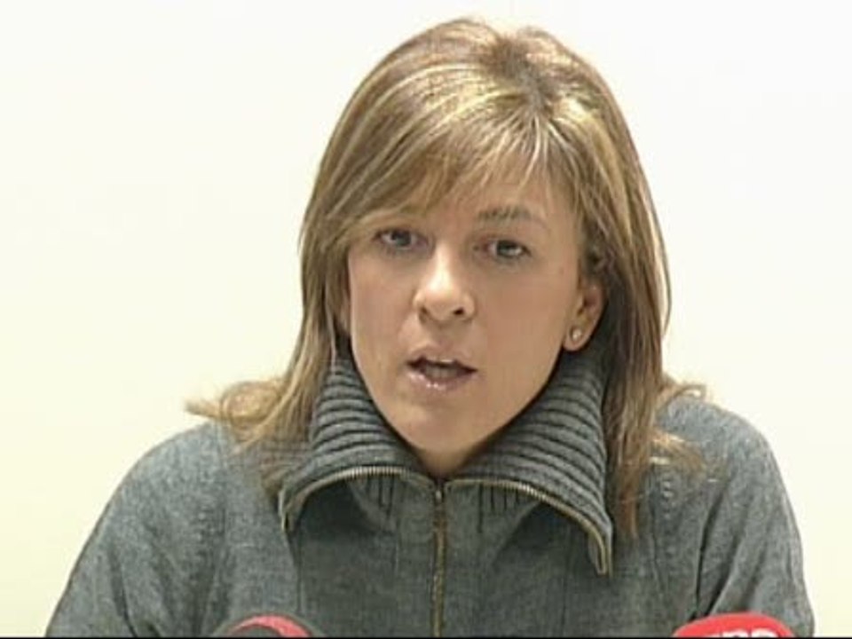 Pérez-Espinosa: "Tengo el respaldo de Aguirre"