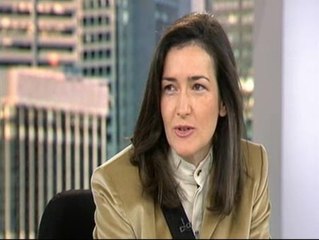 Sinde espera que Álex de la Iglesia se siente con ella en la gala de los Goya