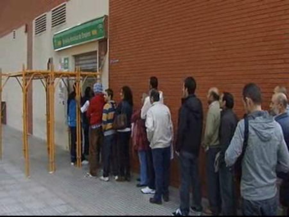 El Consejo de Ministros aprobará hoy la reforma de las políticas activas de empleo