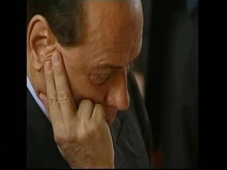 Descargar video: La justicia acorrala a Berlusconi por sus escándalos sexuales