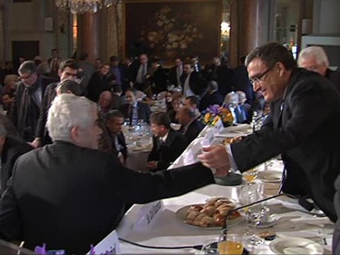 El alcalde de Lleida, a disposición del PSC