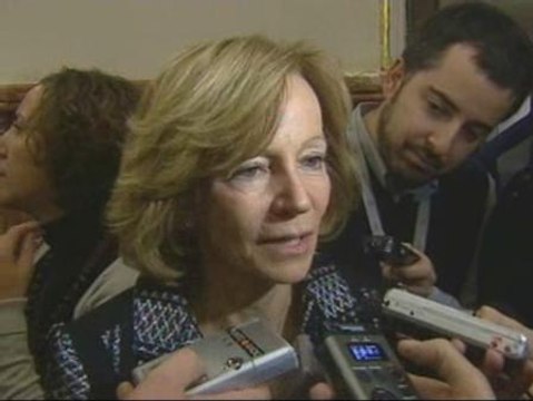 El plazo de las cajas dado hasta septiembre sigue siendo definitivo