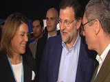 Rajoy plantea reducir las pensiones a los parlamentarios