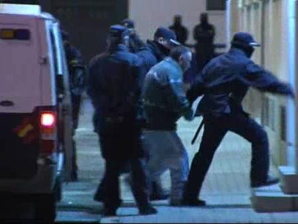 Comienza el juicio contra los acusados por el crimen de Mari Luz