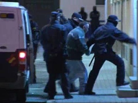 Comienza el juicio contra los acusados por el crimen de Mari Luz