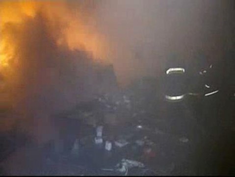 Israel ataca una fábrica de medicinas en la Franja de Gaza