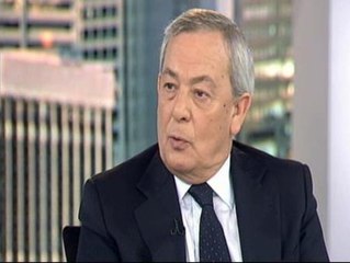 Solchaga: "Zapatero no se va a presentar en 2012"