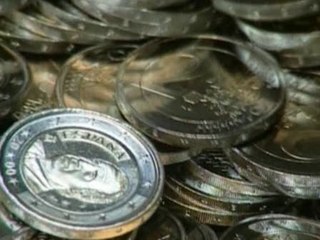 Baja la deuda de la banca española con BCE