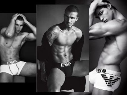 Nadal, nueva imagen de Emporio Armani