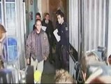 El arrestado por la agresión de Murcia queda en libertad con cargos