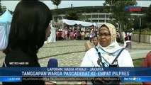 Warga Bicara Pilpres 2019