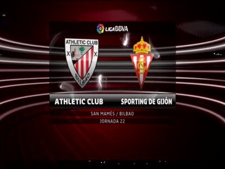 ATHLETIC 3 - SPORTING 0