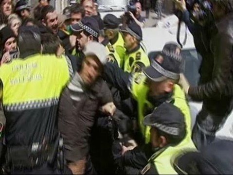 Barberá y Camps denunciarán a Sinde ante el Supremo por prevaricación