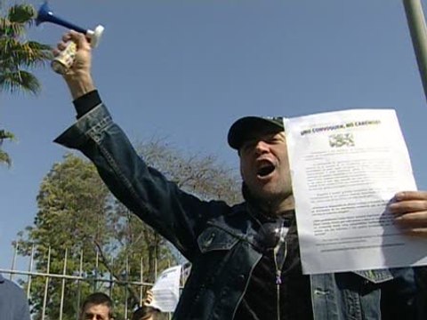 Piden congelación para evitar efecto llamada