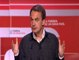 Zapatero: "Es el gran acuerdo desde los Pactos de la Moncloa"