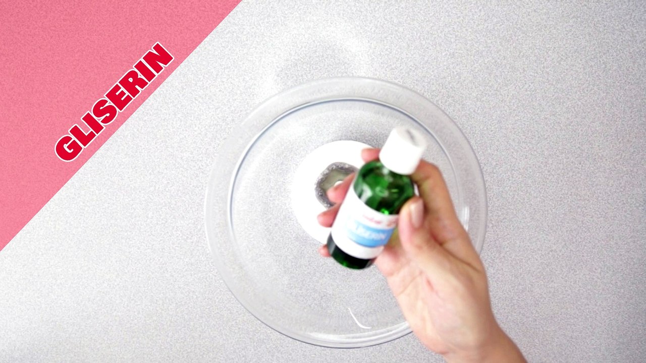 Slime nasıl YAPILMAZ! - FAIL! - DIY - ASMR - 010