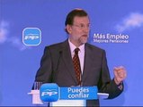 Rajoy: 