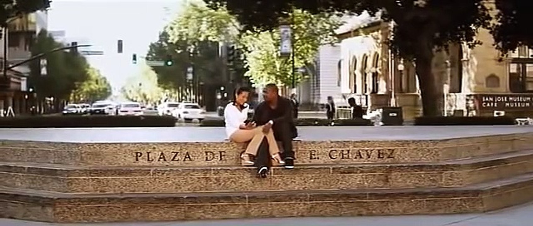 Filme Gospel   Pregando o Amor   Dublado prt 2/2
