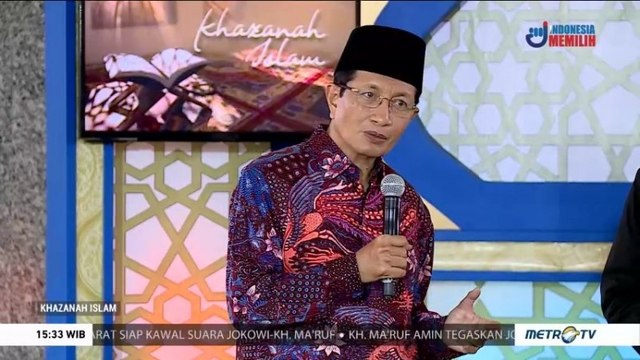 Khazanah Islam: Memahami Kematian (3)