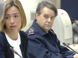 Defensa habilitará 100 controladores militares