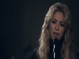 Shakira estrena videoclip