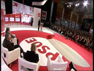 Arranca la Convención Autonómica del PSOE
