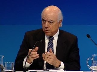 Francisco González: "es muy buena foto"