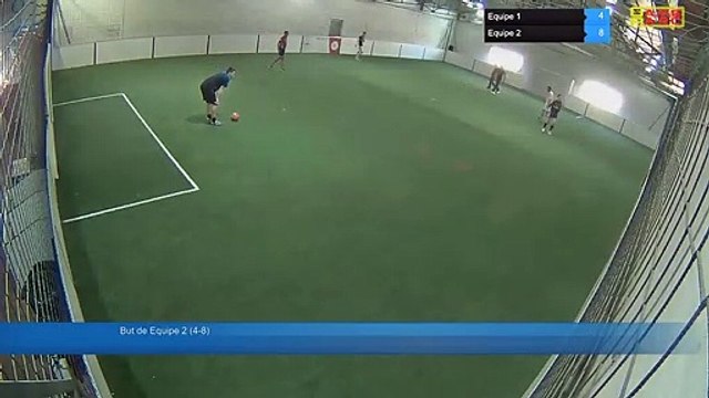 But de Equipe 2 (4-7) - Equipe 1 Vs Equipe 2 - 31/03/19 15:44 - Loisir Poitiers - Poitiers Game Parc
