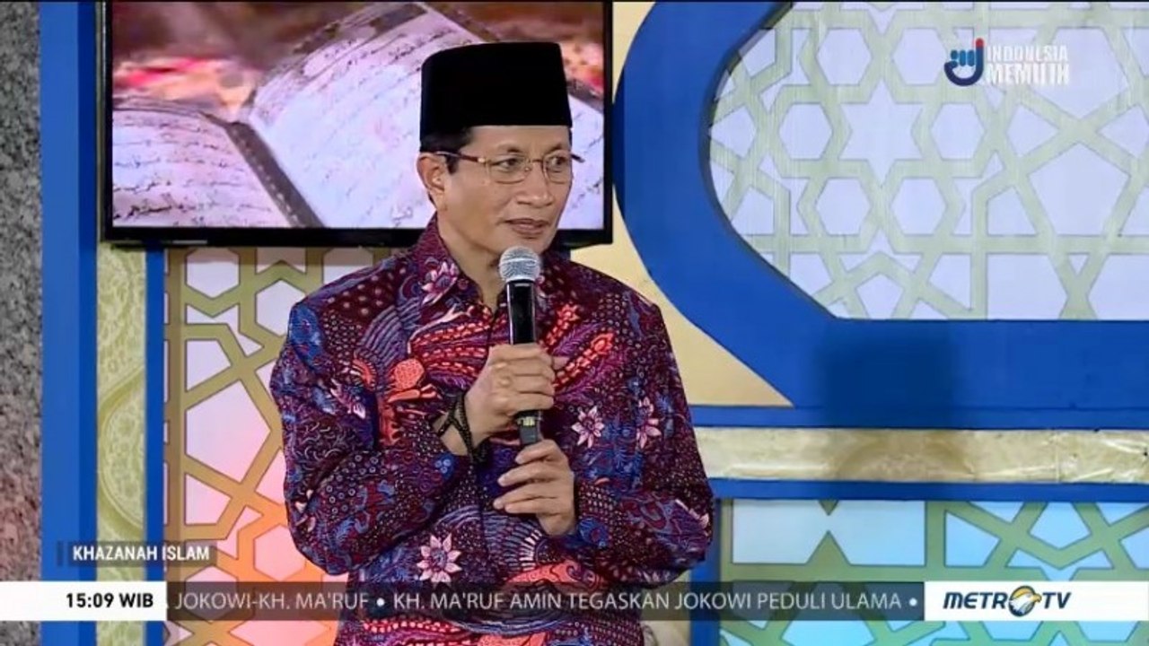 Khazanah Islam: Memahami Kematian (1)