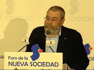 "El dato del paro es francamente malo"