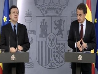 Piden que la transición sea moderada y tranquila