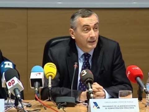 Hacienda no irá en contra de los parados