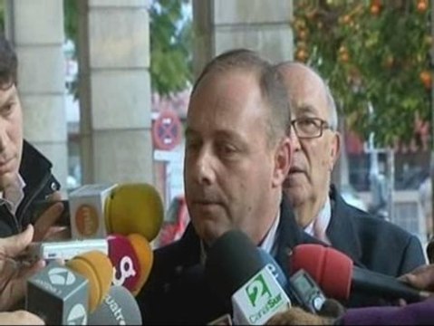 El padre de Marta denuncia la mala praxis del abogado de 'El Cuco' durante el juicio