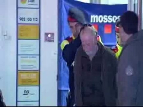 Declaran 30 testigos del crimen de Olot