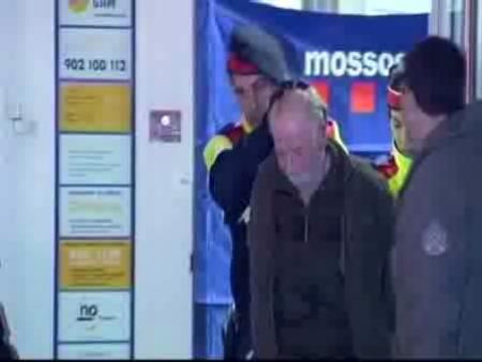 Declaran 30 testigos del crimen de Olot